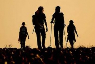 Tour de aventura Tour Trekking